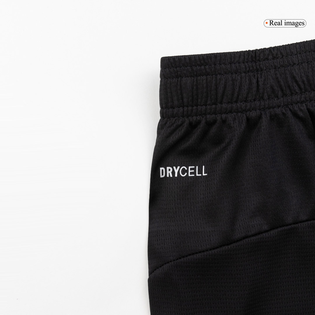 Portugal Soccer Shorts 2026 - gojersey