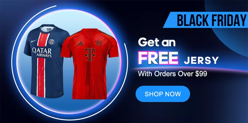 Free Jersey at $99 - gojersey