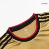 AC Milan Away Soccer Jersey Retro 2013/14 - gojersey