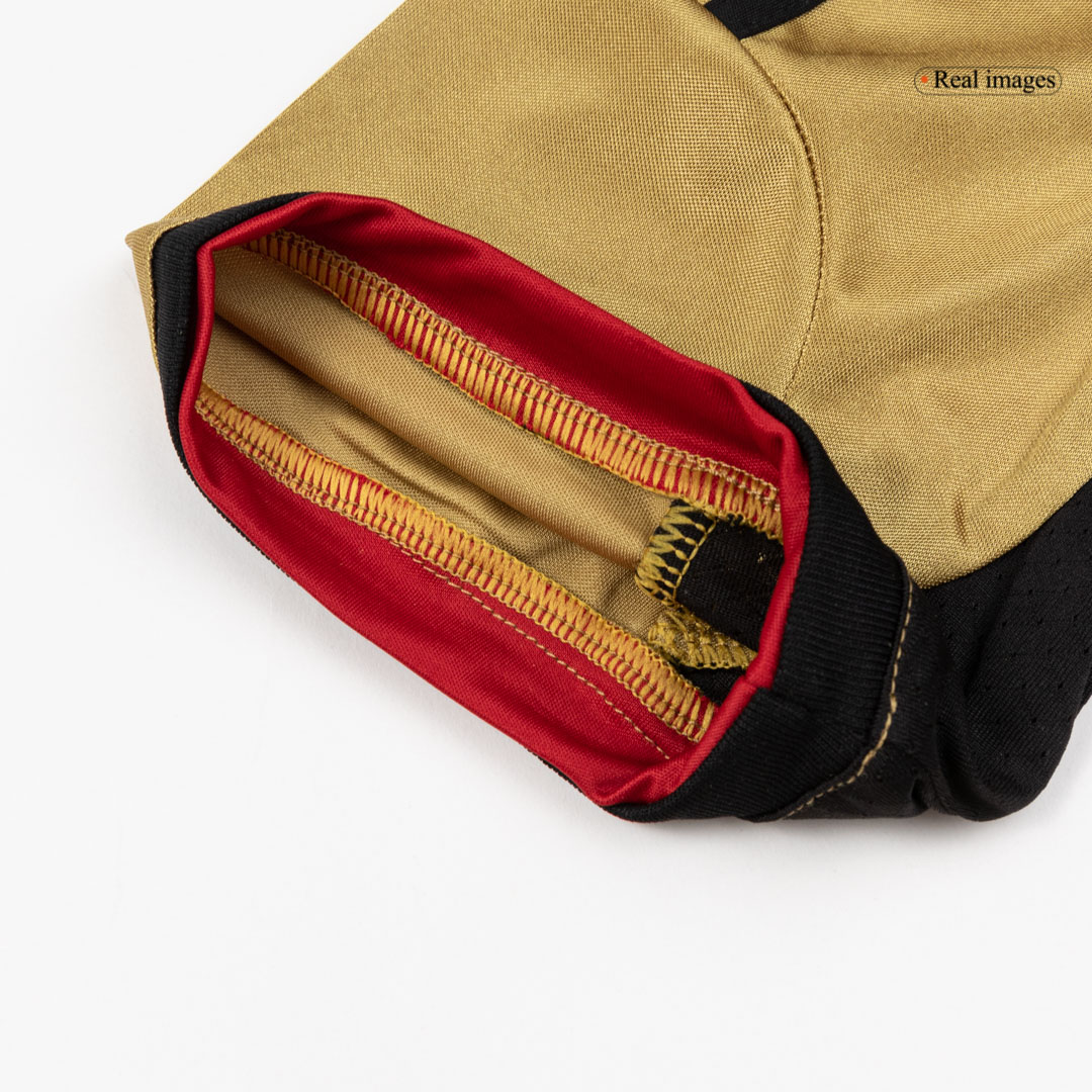 AC Milan Away Soccer Jersey Retro 2013/14 - gojersey