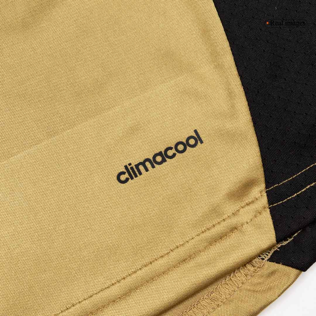 AC Milan Away Soccer Jersey Retro 2013/14 - gojersey