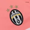 Juventus Away Soccer Jersey Retro 2015/16 - gojersey