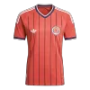 Scotland Away Soccer Jersey Authentic 2026 - gojersey
