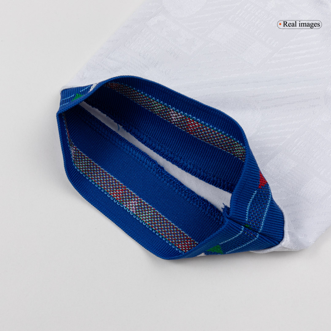 Italy Home Jersey Retro 1994 - gojersey