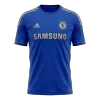 Chelsea Retro Soccer Jerseys Home 2012/13 - gojersey