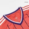 Scotland Away Soccer Jersey Authentic 2026 - gojersey