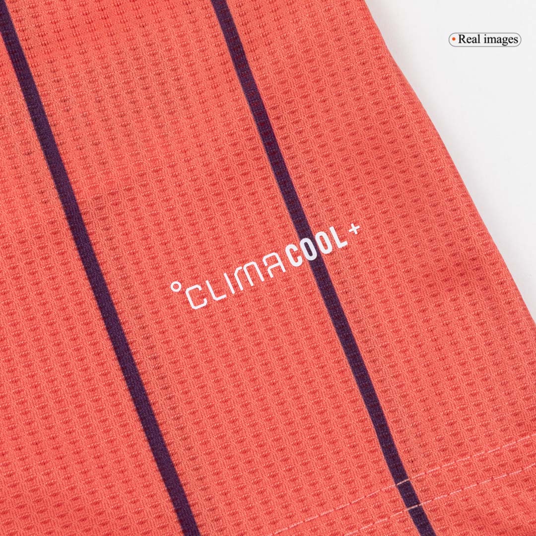 Scotland Away Soccer Jersey Authentic 2026 - gojersey