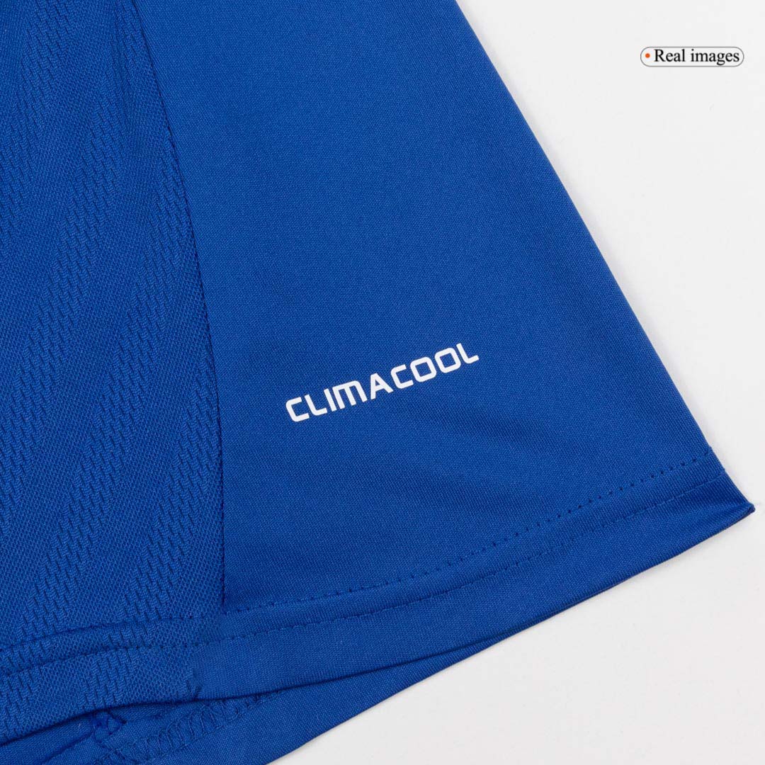 Chelsea Retro Soccer Jerseys Home 2012/13 - gojersey