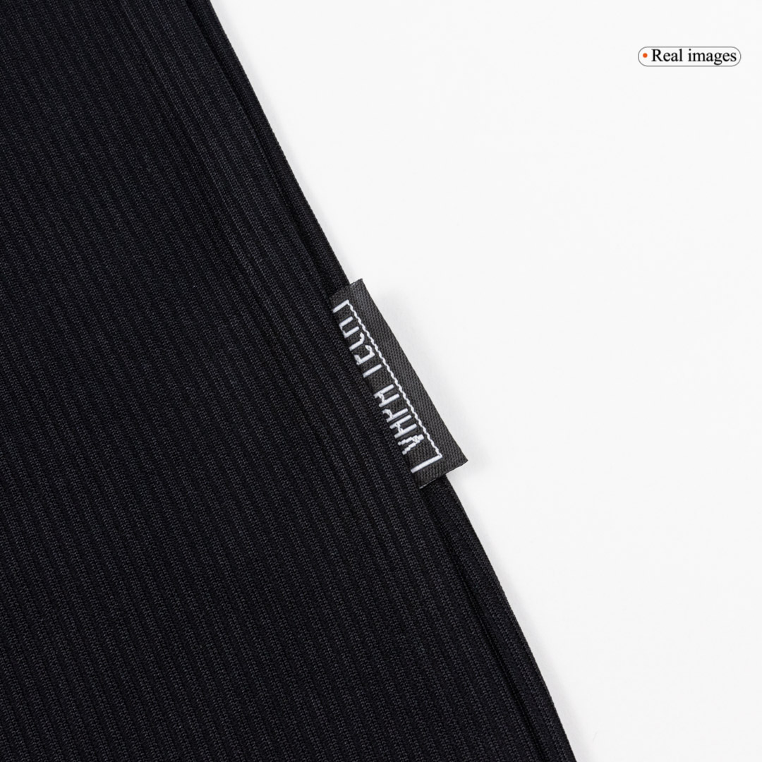 Manchester United Away Soccer Jersey Retro 1998 - gojersey