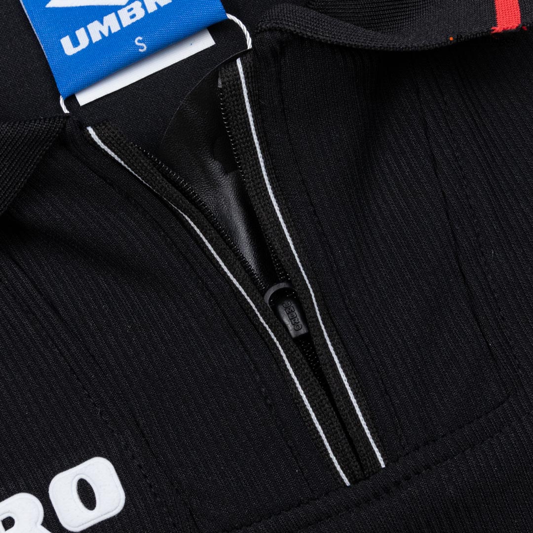 Manchester United Away Soccer Jersey Retro 1998 - gojersey