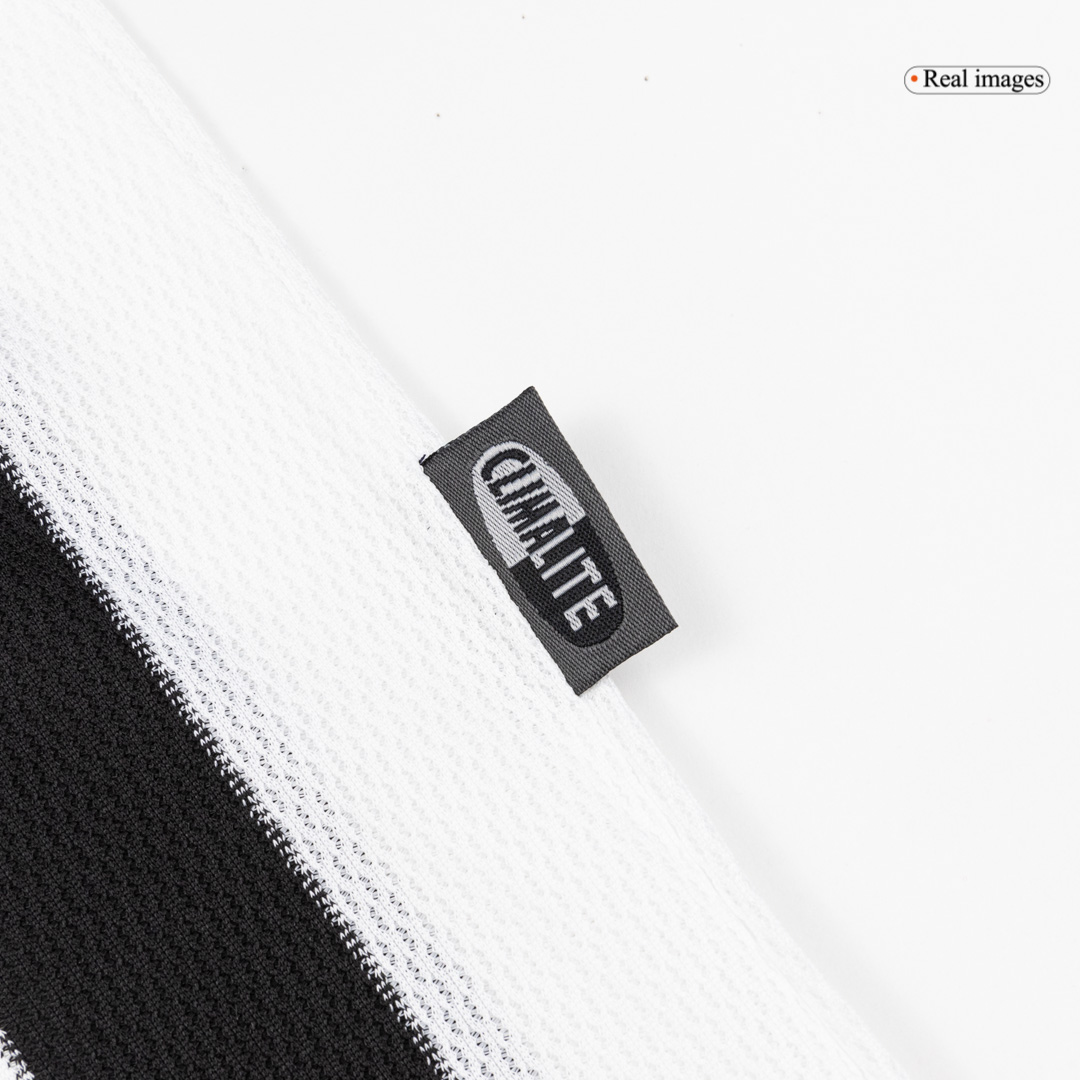 Newcastle United Home Soccer Jersey Retro 1999/00 - gojersey