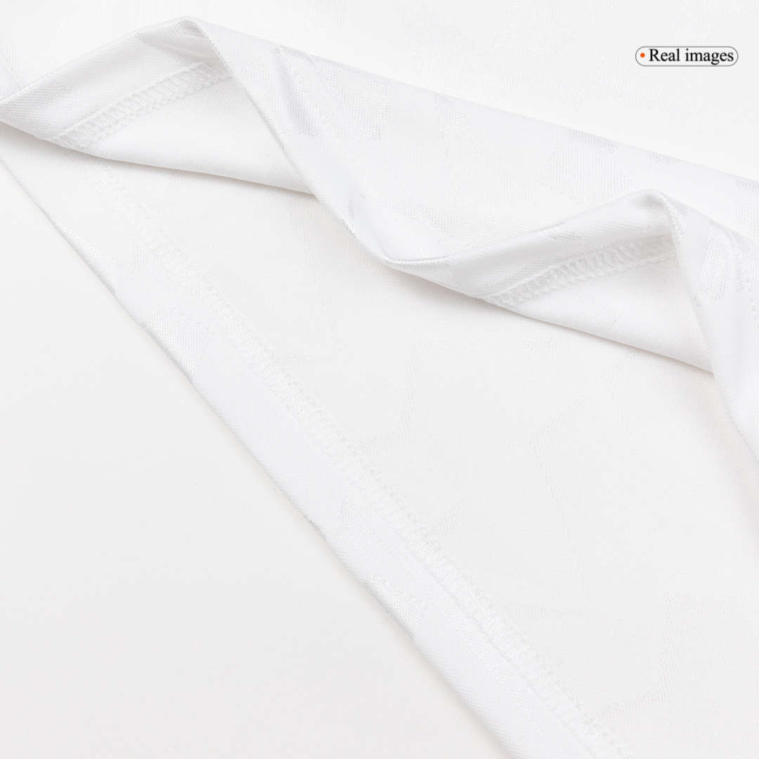 Manchester United Away Soccer Jersey Retro 1991 - gojersey