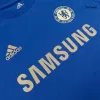 Chelsea Retro Soccer Jerseys Home 2012/13 - gojersey