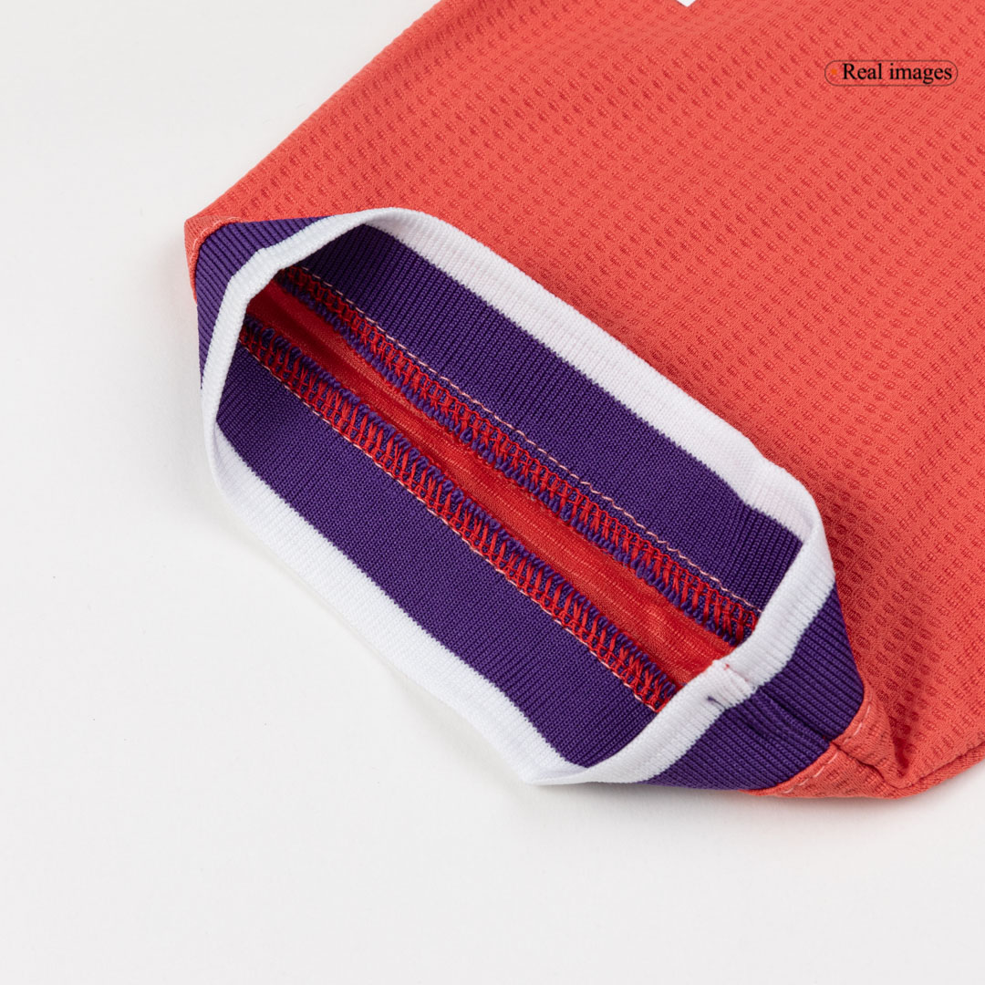 Scotland Away Soccer Jersey Authentic 2026 - gojersey