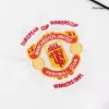 Manchester United Away Soccer Jersey Retro 1991 - gojersey