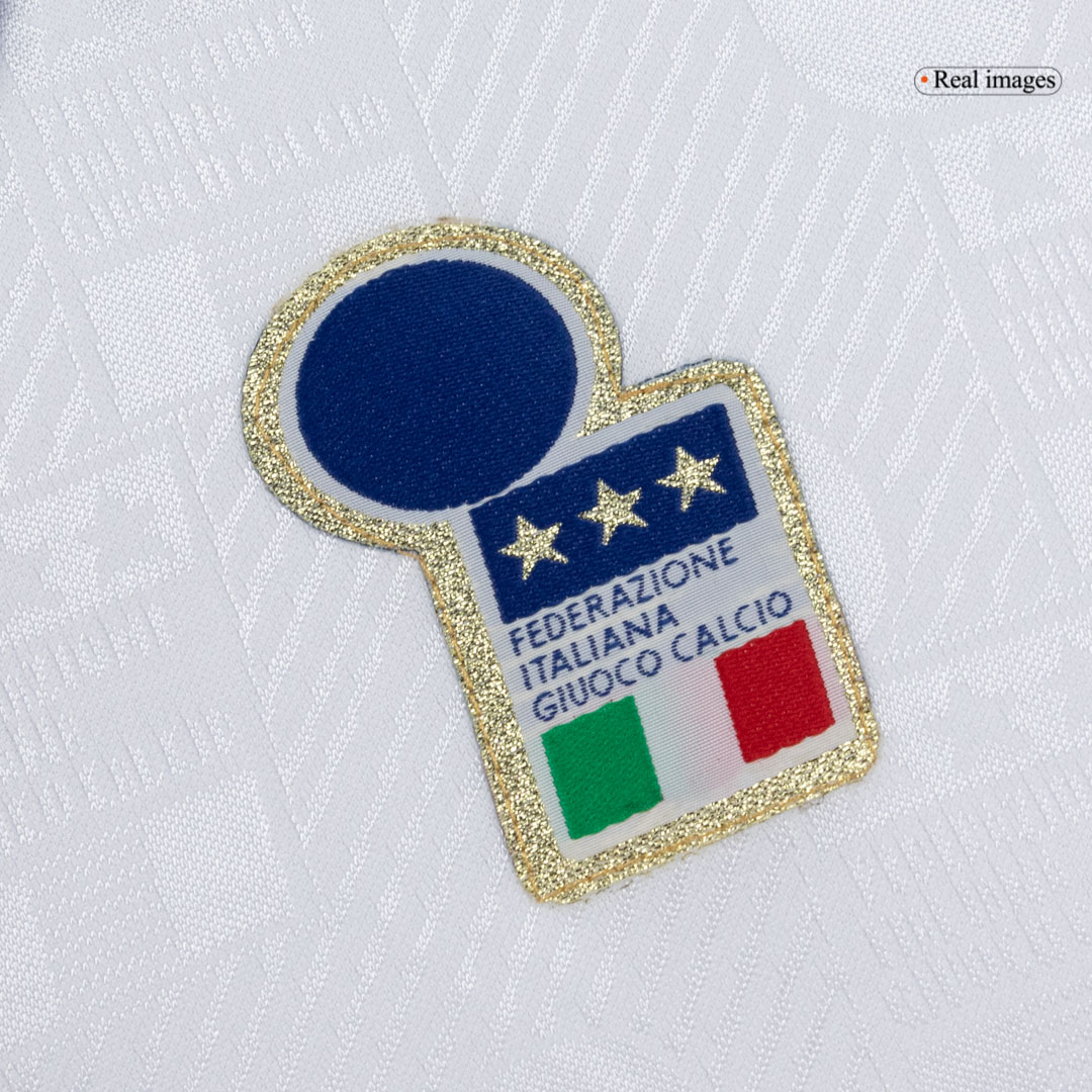 Italy Home Jersey Retro 1994 - gojersey