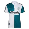 Liverpool Away Soccer Jersey Retro 1995/96 - gojersey