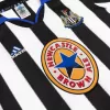 Newcastle United Home Soccer Jersey Retro 1999/00 - gojersey