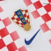 Croatia Home Soccer Jersey World Cup 2026 Red&White - gojersey