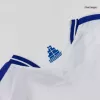 Greece Home Soccer Jersey World Cup 2026 White - gojersey