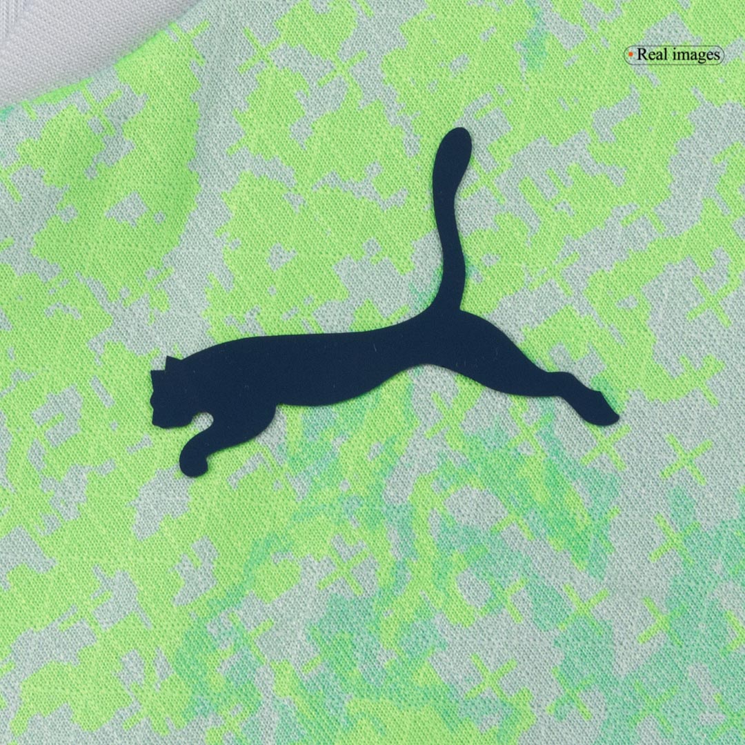 Switzerland Away Soccer Jersey Authentic 2026 - gojersey