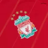 Liverpool Home Soccer Jersey Retro 2005/06 - gojersey