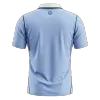 Uruguay Home Soccer Jersey World Cup 2026 Blue - gojersey