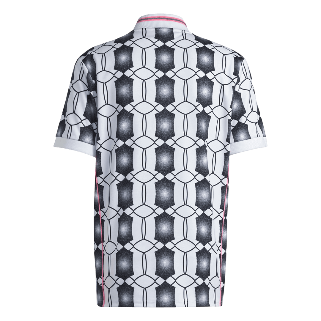 Juventus Soccer Jersey 2025/26 - Special - gojersey