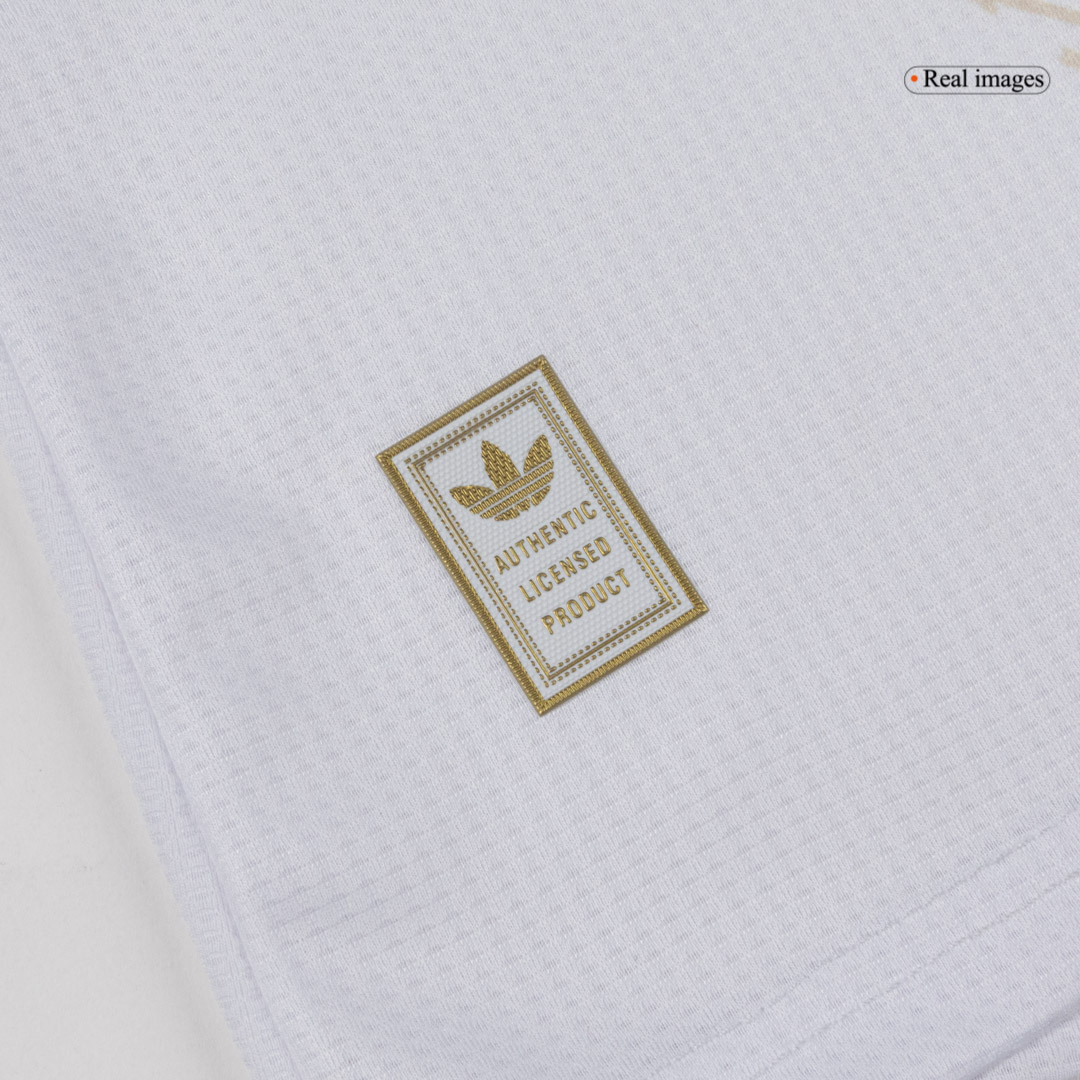 Wales Away Soccer Jersey Authentic 2026 - gojersey