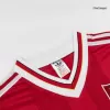 Liverpool Home Soccer Jersey Retro 1995/96 - gojersey