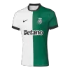 Sporting CP Soccer Jersey 2025/26 - gojersey