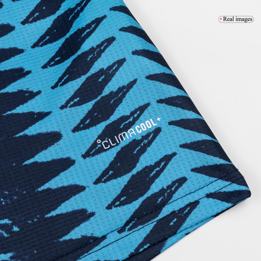 Colombia Away Soccer Jersey Authentic 2026 - gojersey