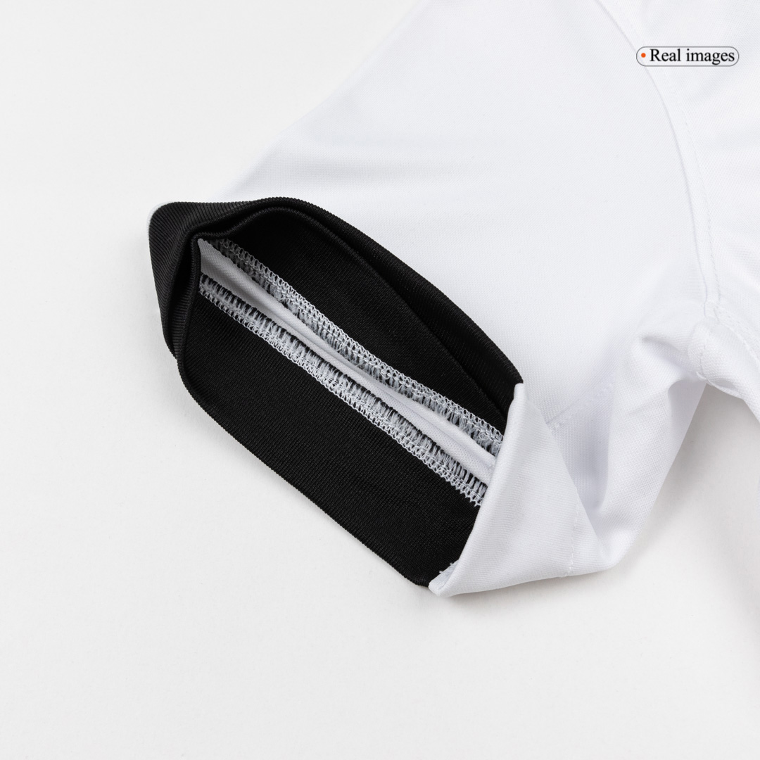 Sporting CP Soccer Jersey 2025/26 - gojersey