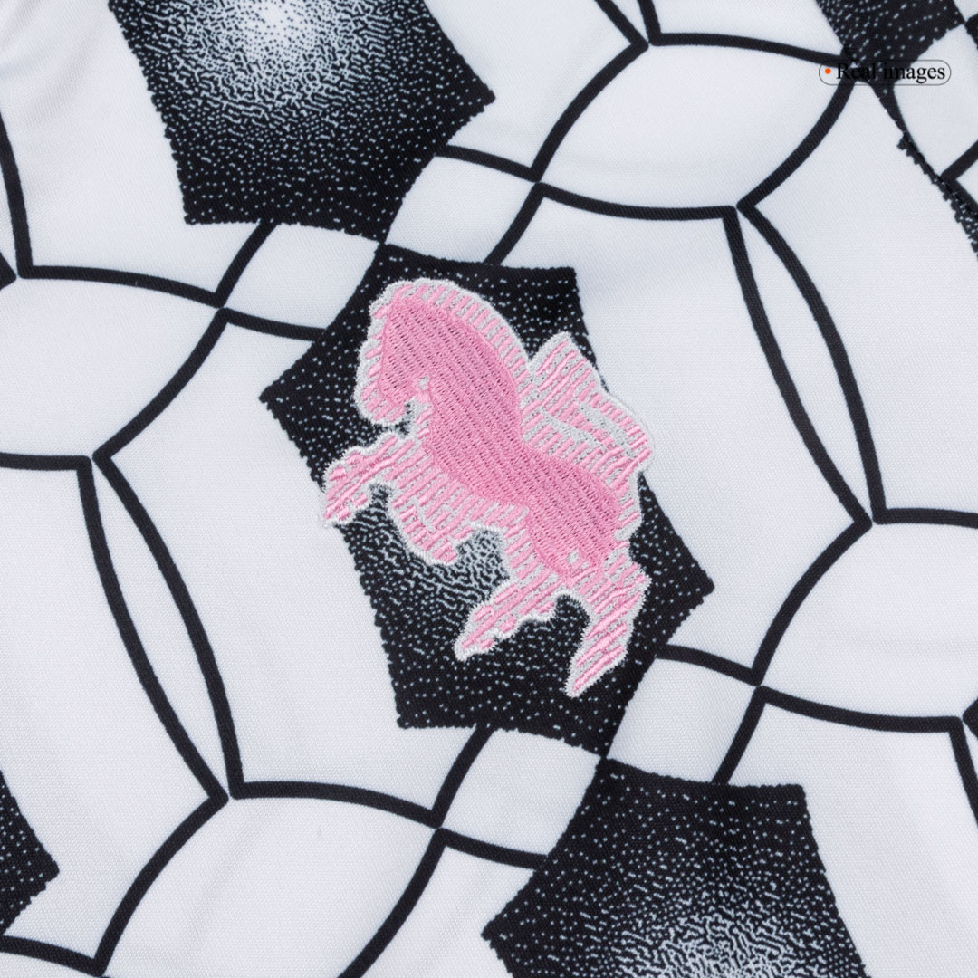 Juventus Soccer Jersey 2025/26 - Special - gojersey