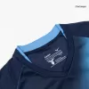 Lazio Third Away Soccer Jersey 2025/26 - gojersey