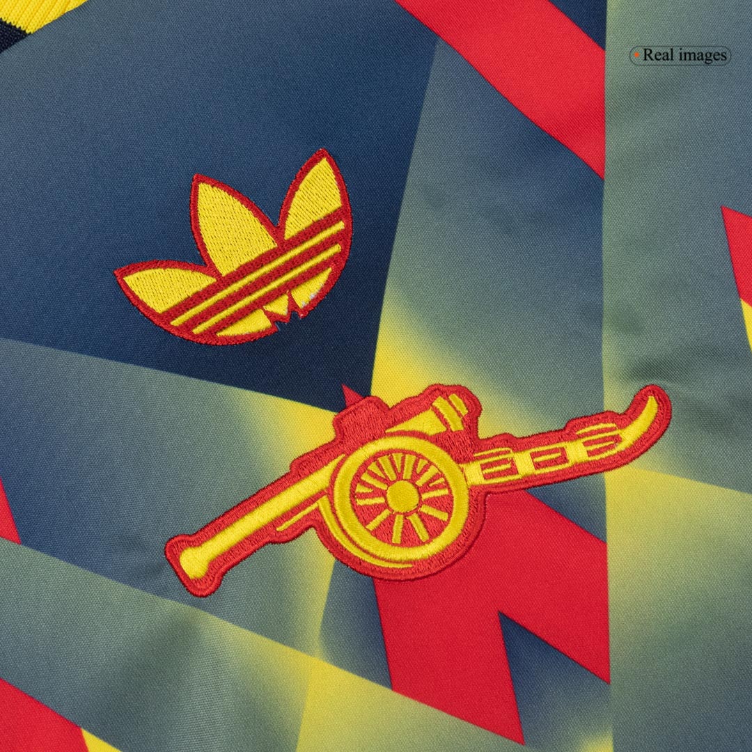 Arsenal Soccer Jersey 2025/26 - Special - gojersey