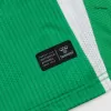 Real Betis Long Sleeve Home Soccer Jersey 2025/26 - gojersey
