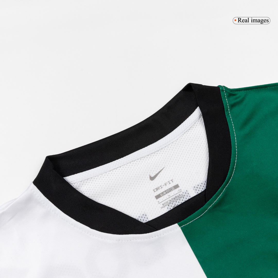 Sporting CP Soccer Jersey 2025/26 - gojersey