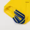Sweden Home Soccer Jersey Authentic 2026 - gojersey