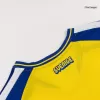 Sweden Home Soccer Jersey Authentic 2026 - gojersey