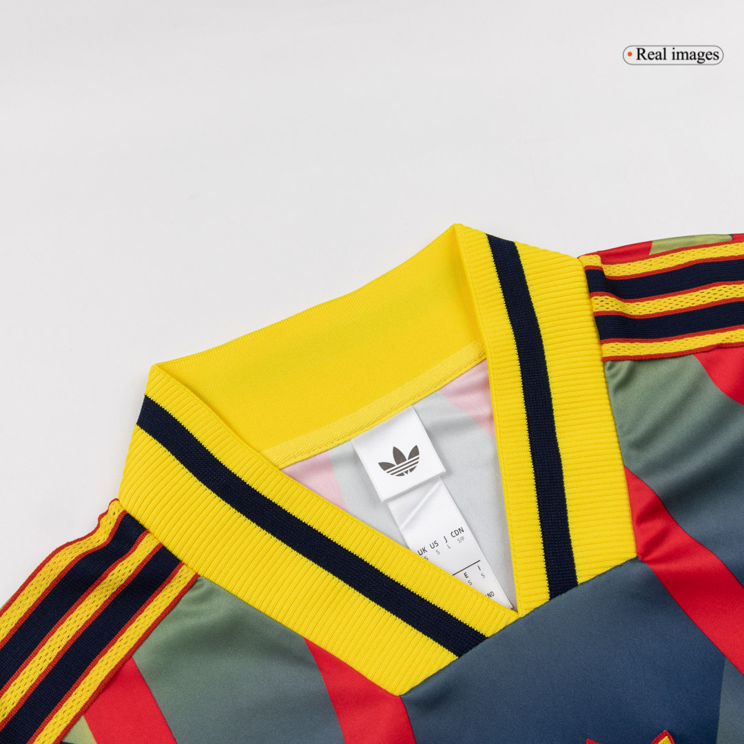 Arsenal Soccer Jersey 2025/26 - Special - gojersey