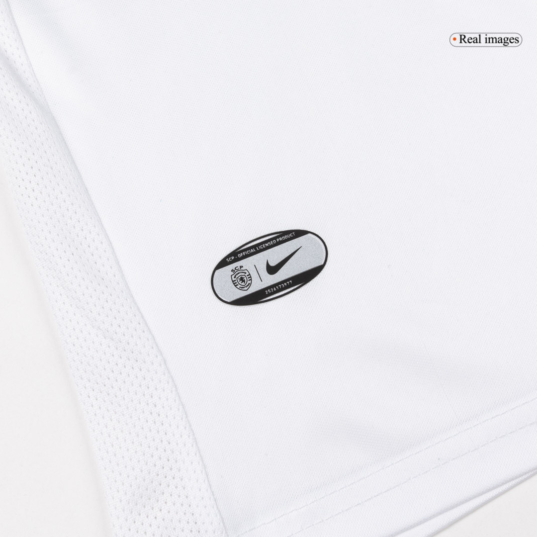 Sporting CP Soccer Jersey 2025/26 - gojersey