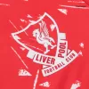 Liverpool Home Soccer Jersey Retro 1989/91 - gojersey