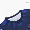 Uruguay Away Soccer Jersey World Cup 2026 Navy - gojersey