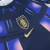 Uruguay Away Soccer Jersey World Cup 2026 Navy - gojersey
