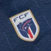 Cape Verde Home Soccer Jersey 2025 Navy - gojersey