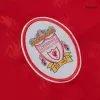 Liverpool Home Soccer Jersey Retro 1996/97 - gojersey