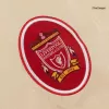 Liverpool Away Soccer Jersey Retro 1996/97 - gojersey