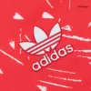 Liverpool Home Soccer Jersey Retro 1989/91 - gojersey