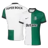 Sporting CP Soccer Jersey 2025/26 - gojersey
